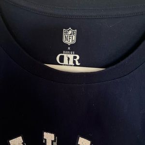 NWT Dallas cowboy tee
